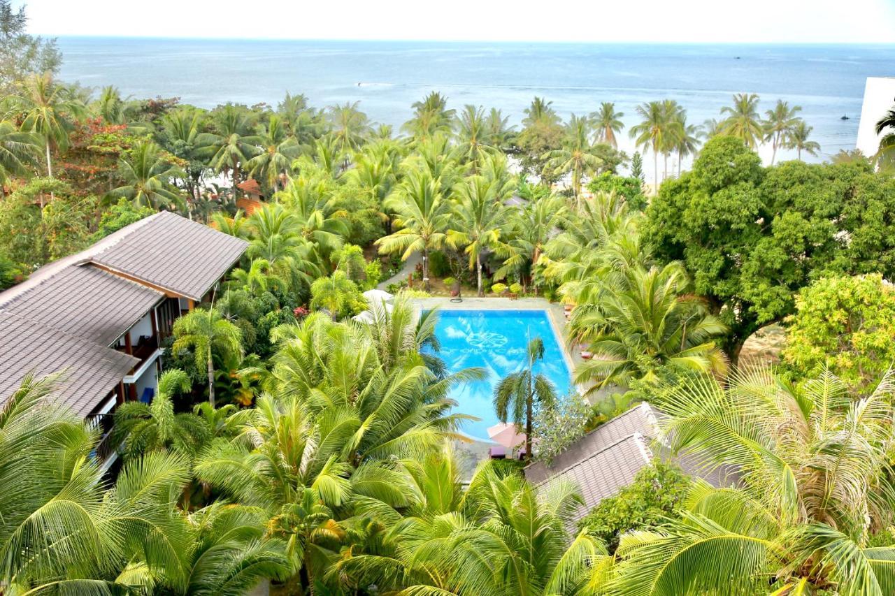 Tropicana Resort Phu Quoc