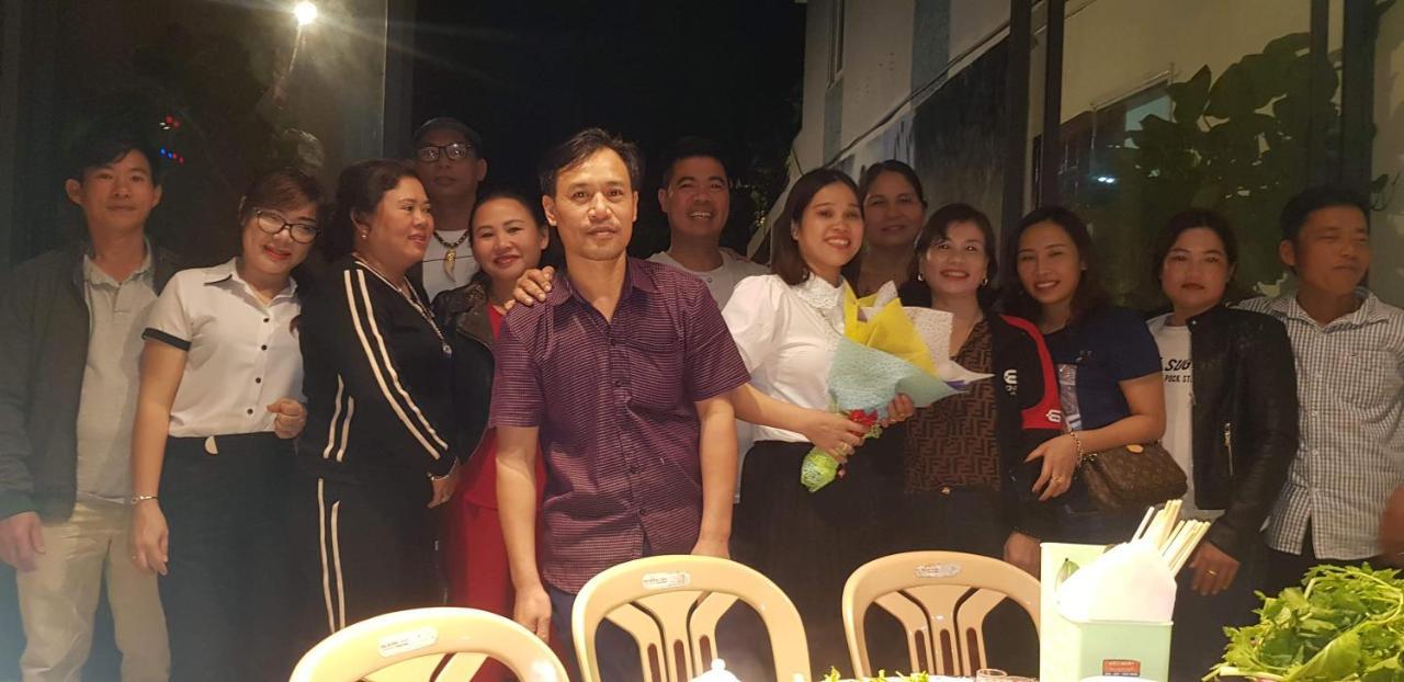 Hotel Thien Thanh Phong Nha
