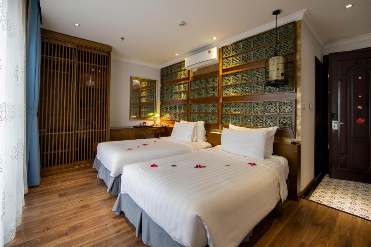 Và Media Hà Nội 4* Hà Nội