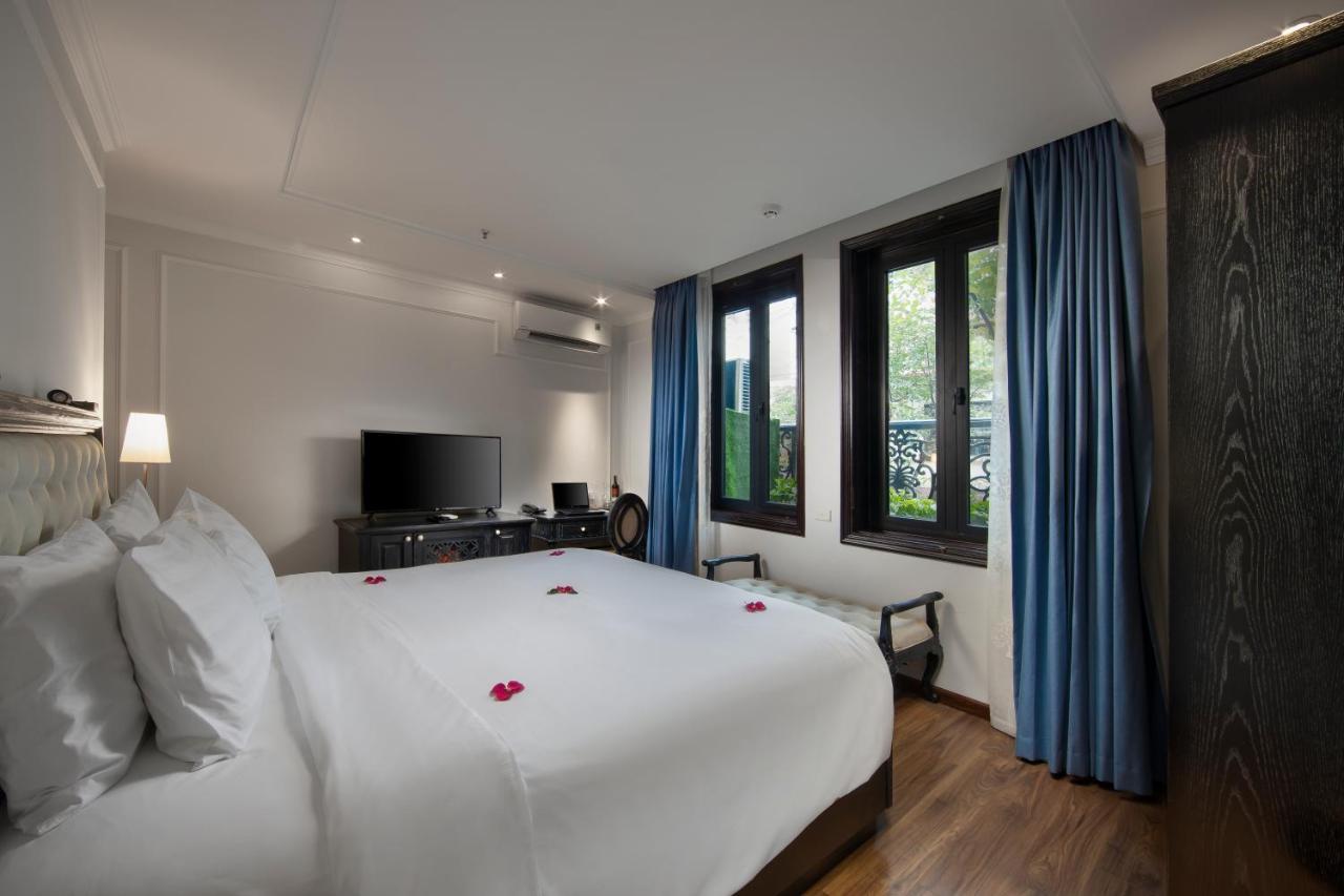Và Media Hà Nội 4* Hà Nội