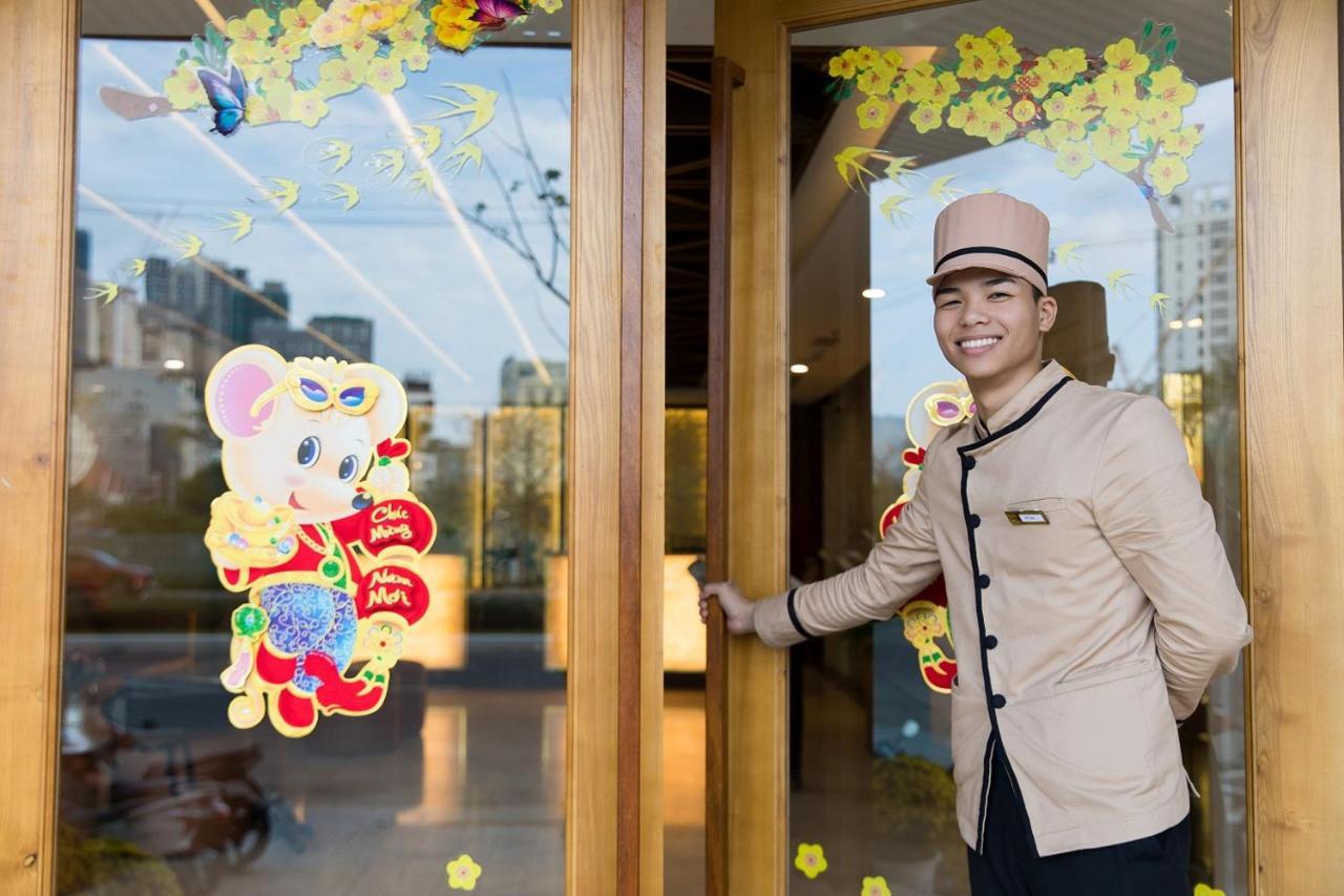 Kova Diamond 4* Đà Nẵng