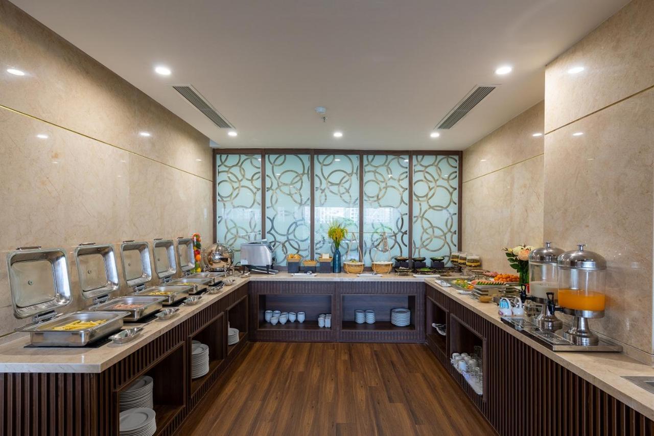 Kova Diamond Hotel Đà Nẵng