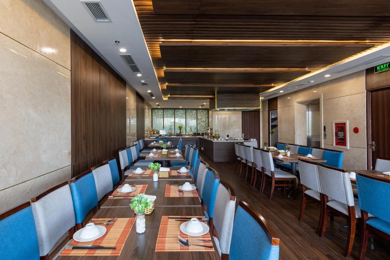 Hotel Kova Diamond Đà Nẵng