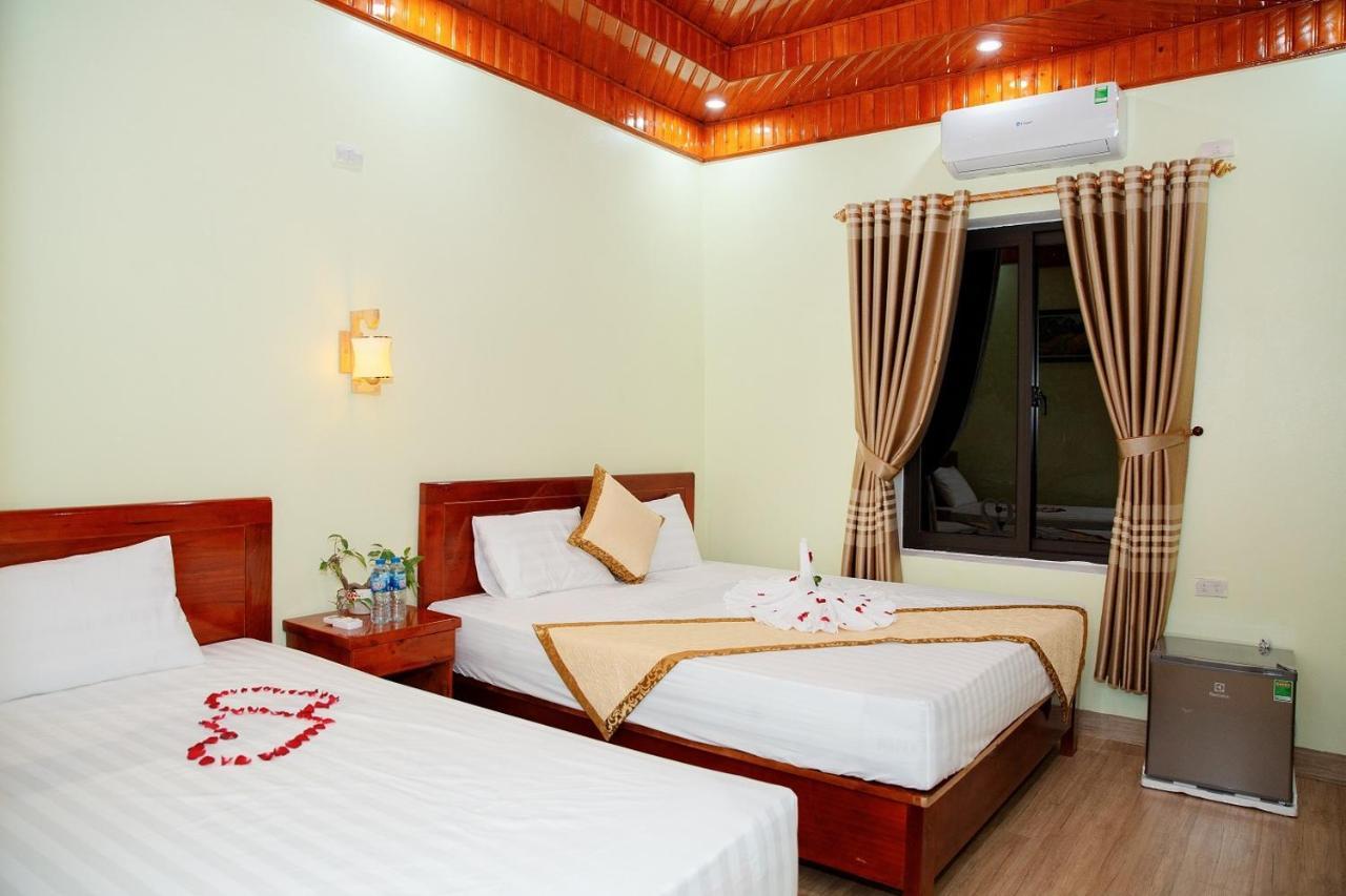 Hang Mua Family Privatunterkunft Ninh Binh