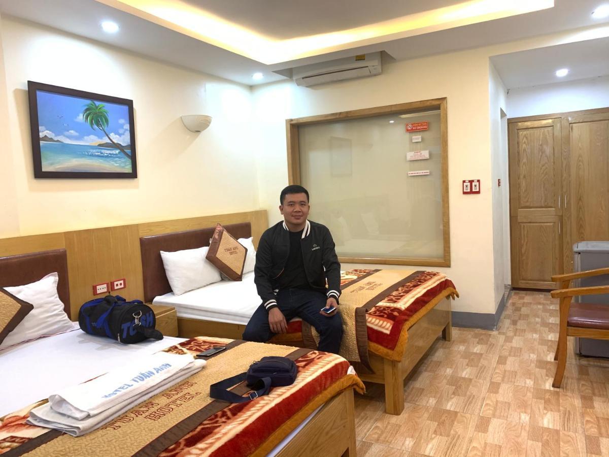Khách sạn Tuan Anh
