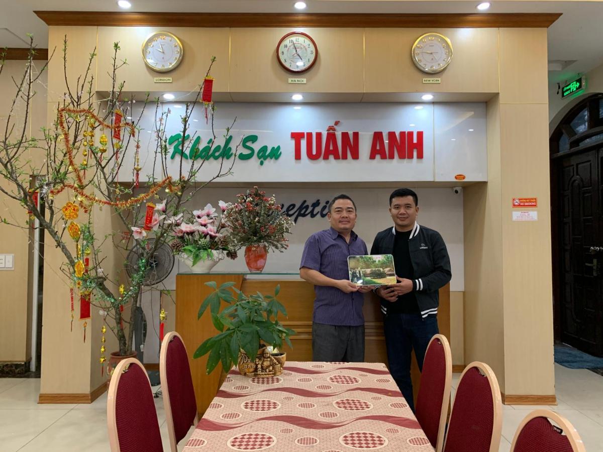 Khách sạn Tuan Anh 2*