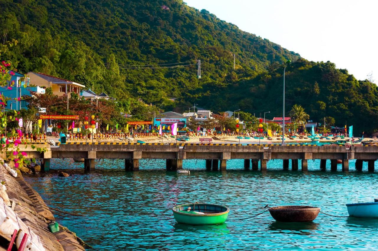 Sunbay Cu Lao Cham