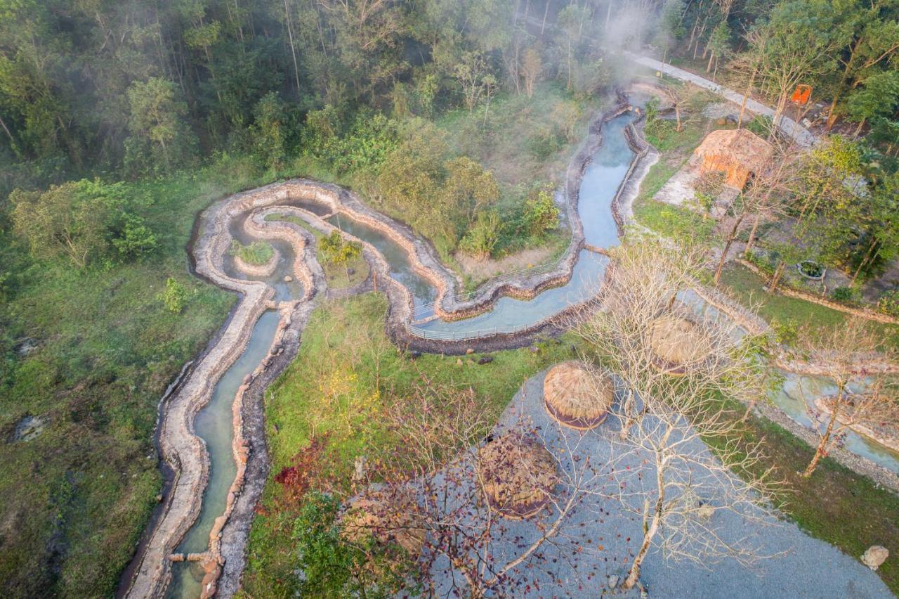 Thanh Tan Hot Springs By Fusion Resort Hue