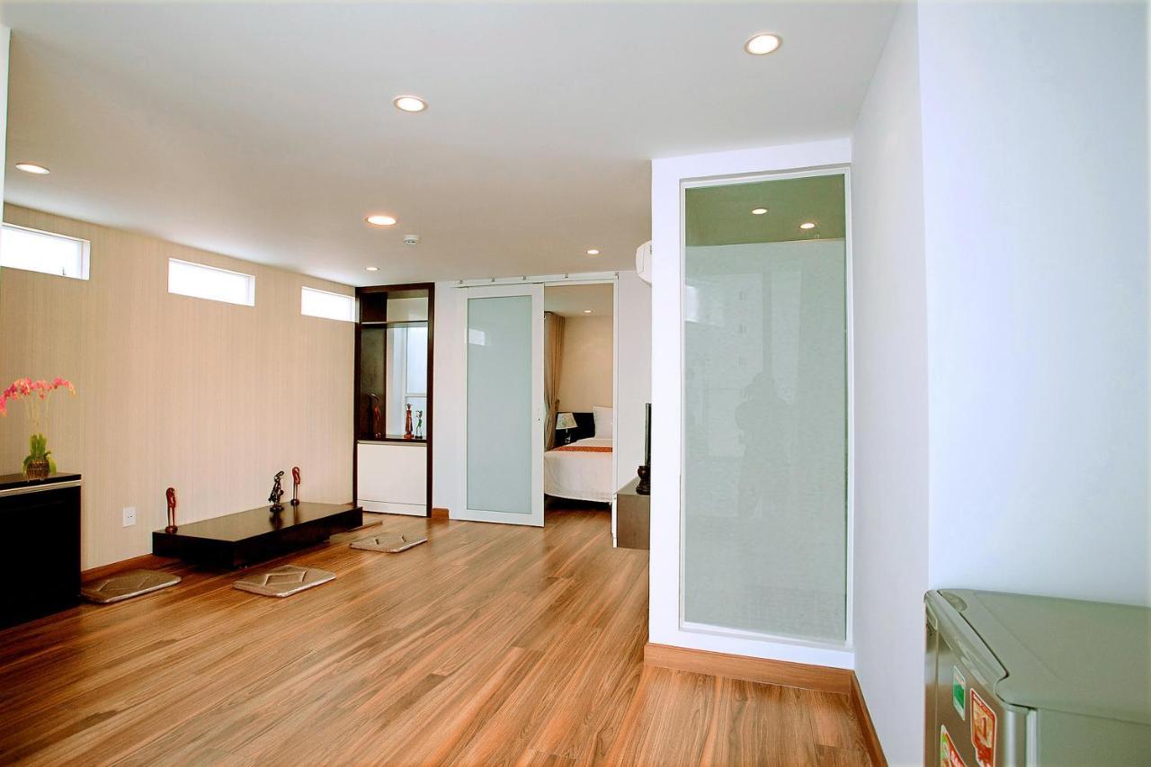 Apartment Galaxy *