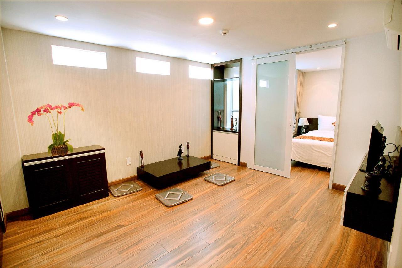 Apartment Galaxy *