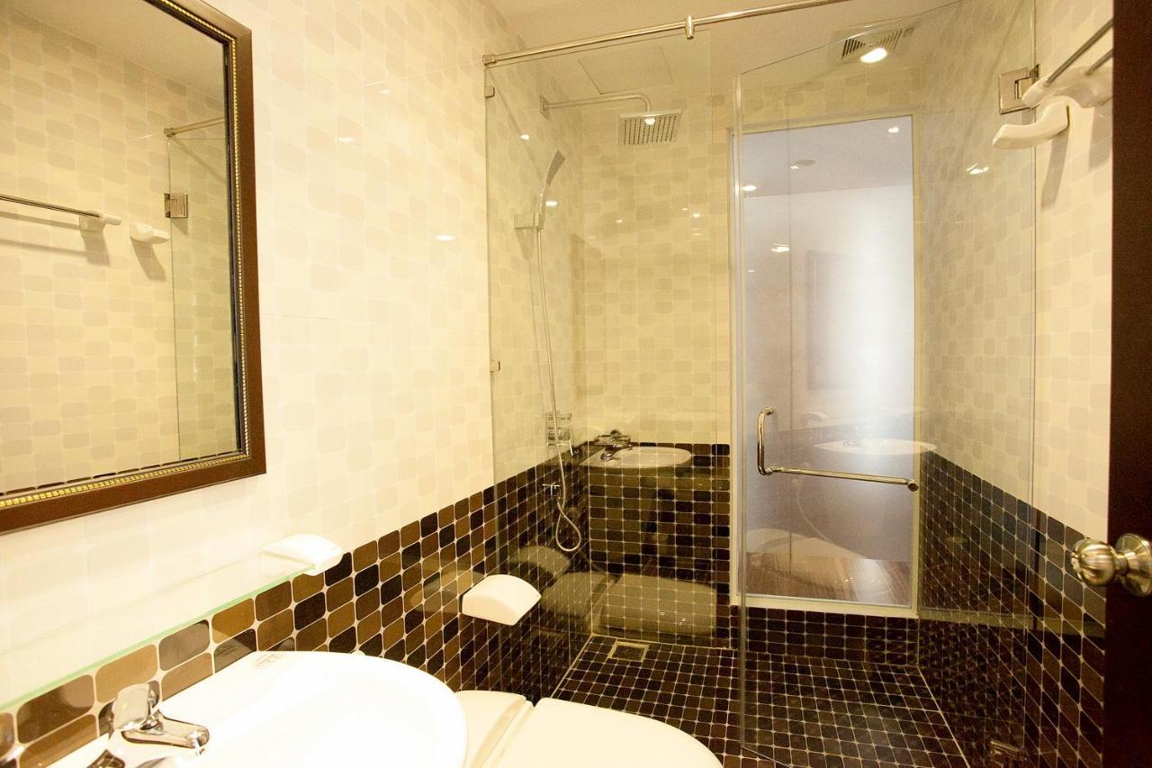 Apartment Galaxy Nha Trang