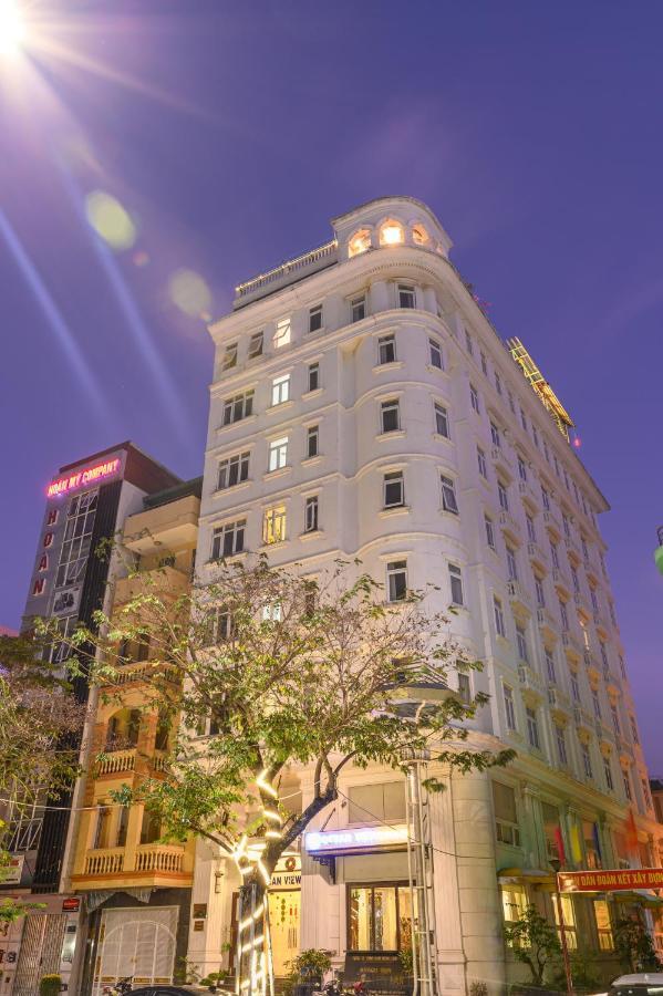 Hotel Hoang Linh Dan 3*