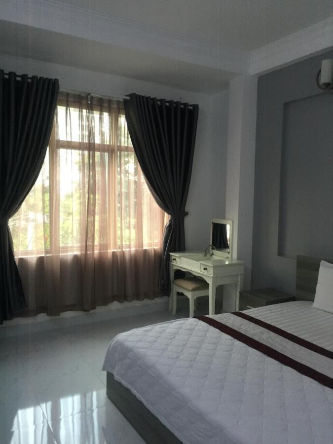 Th Airport Hotel 2*