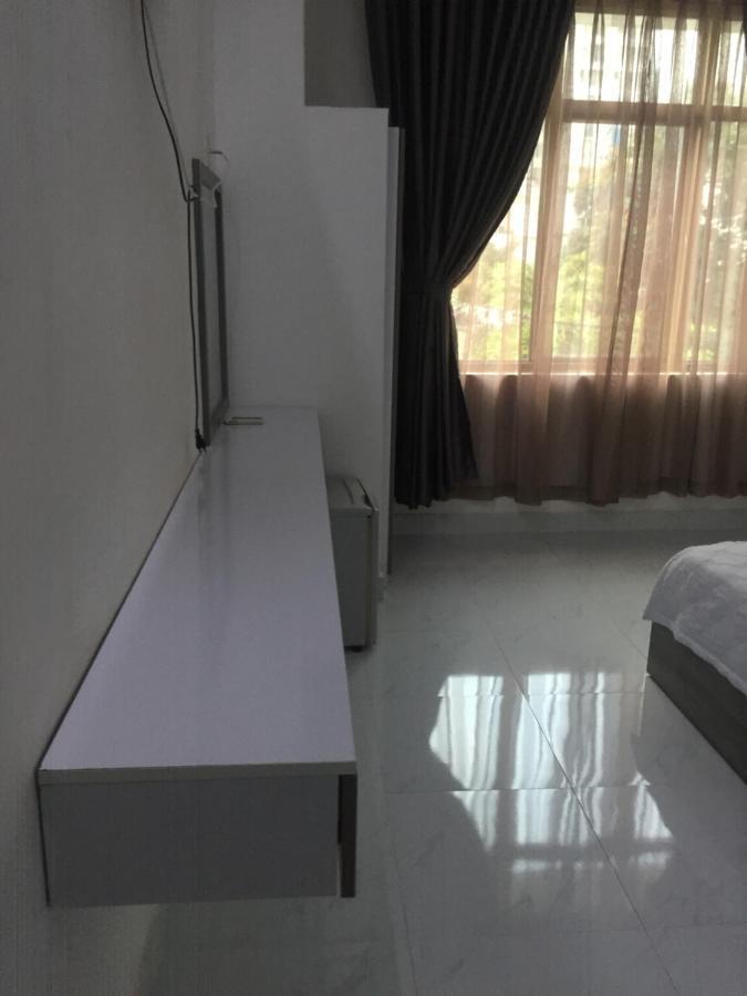 Hotel Th Airport 2*