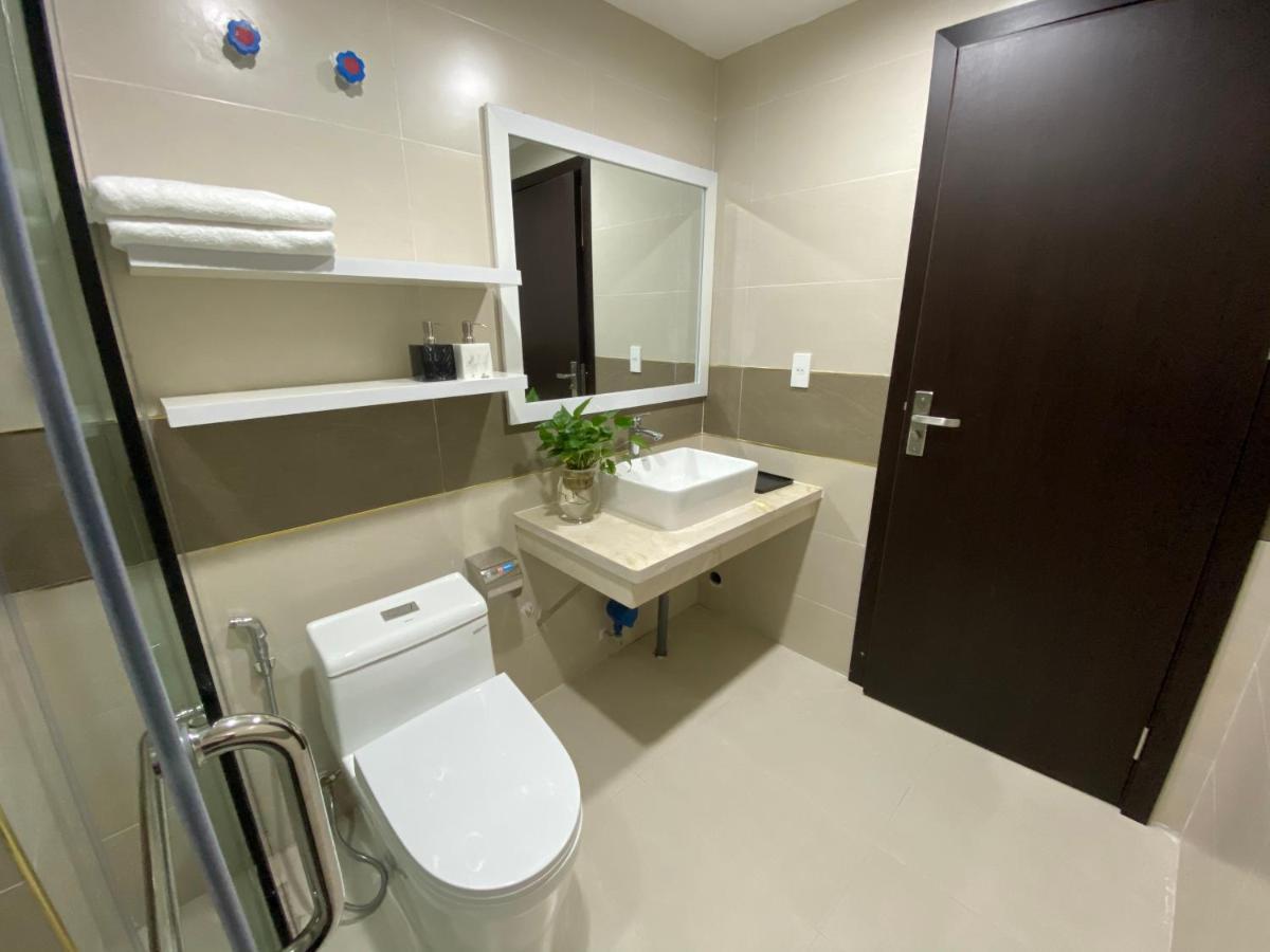 The Nova & Aparthotel Hai Phong