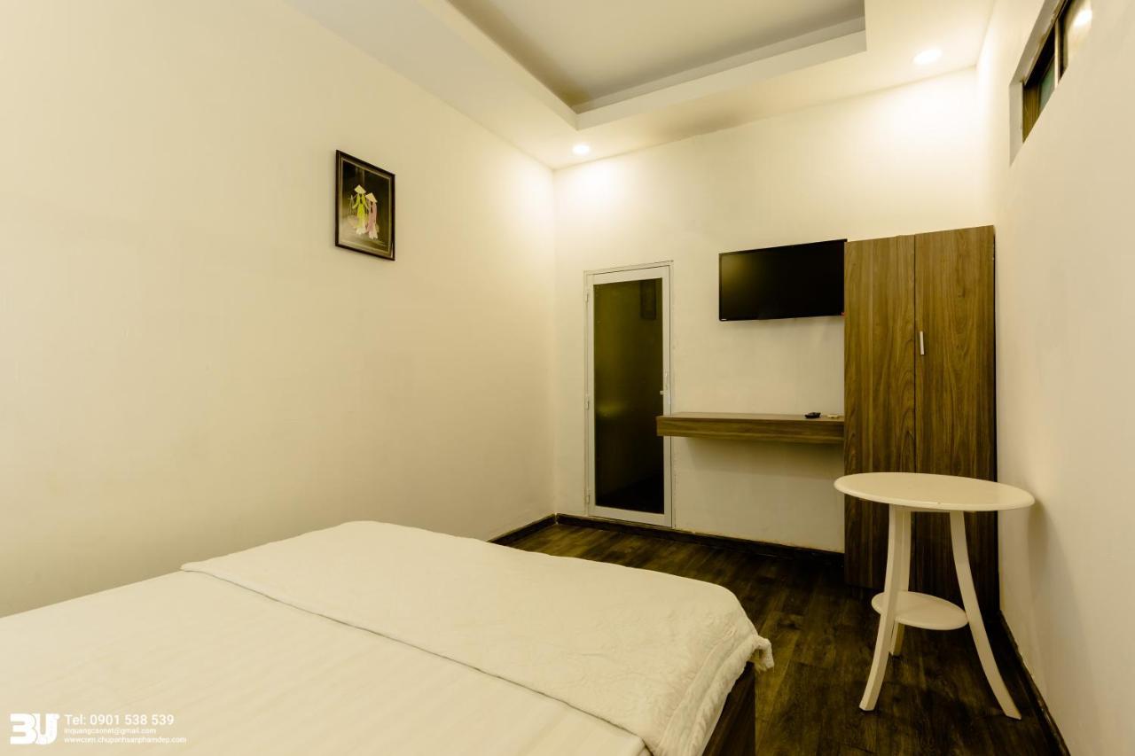 Th Airport Hotel