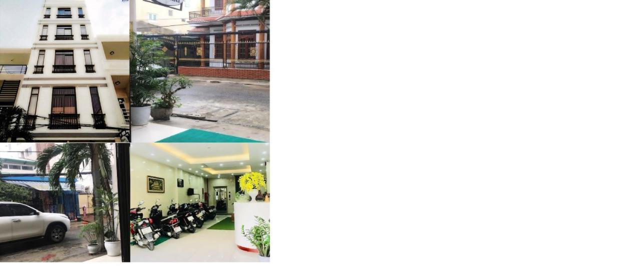 Hotel Minh 3*