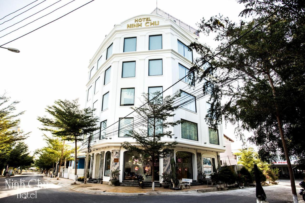 Ninh Chu Khách sạn