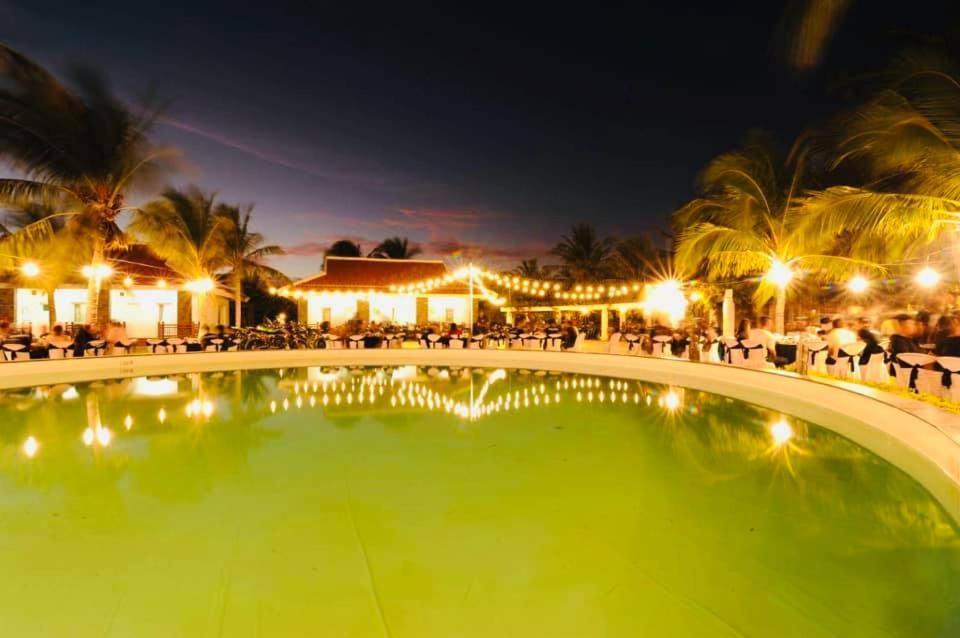 Resort Agribank Ninh Thuận 3*