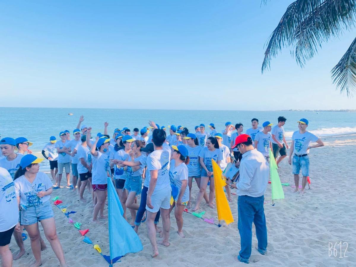 Agribank Ninh Thuận 3* Phan Rang