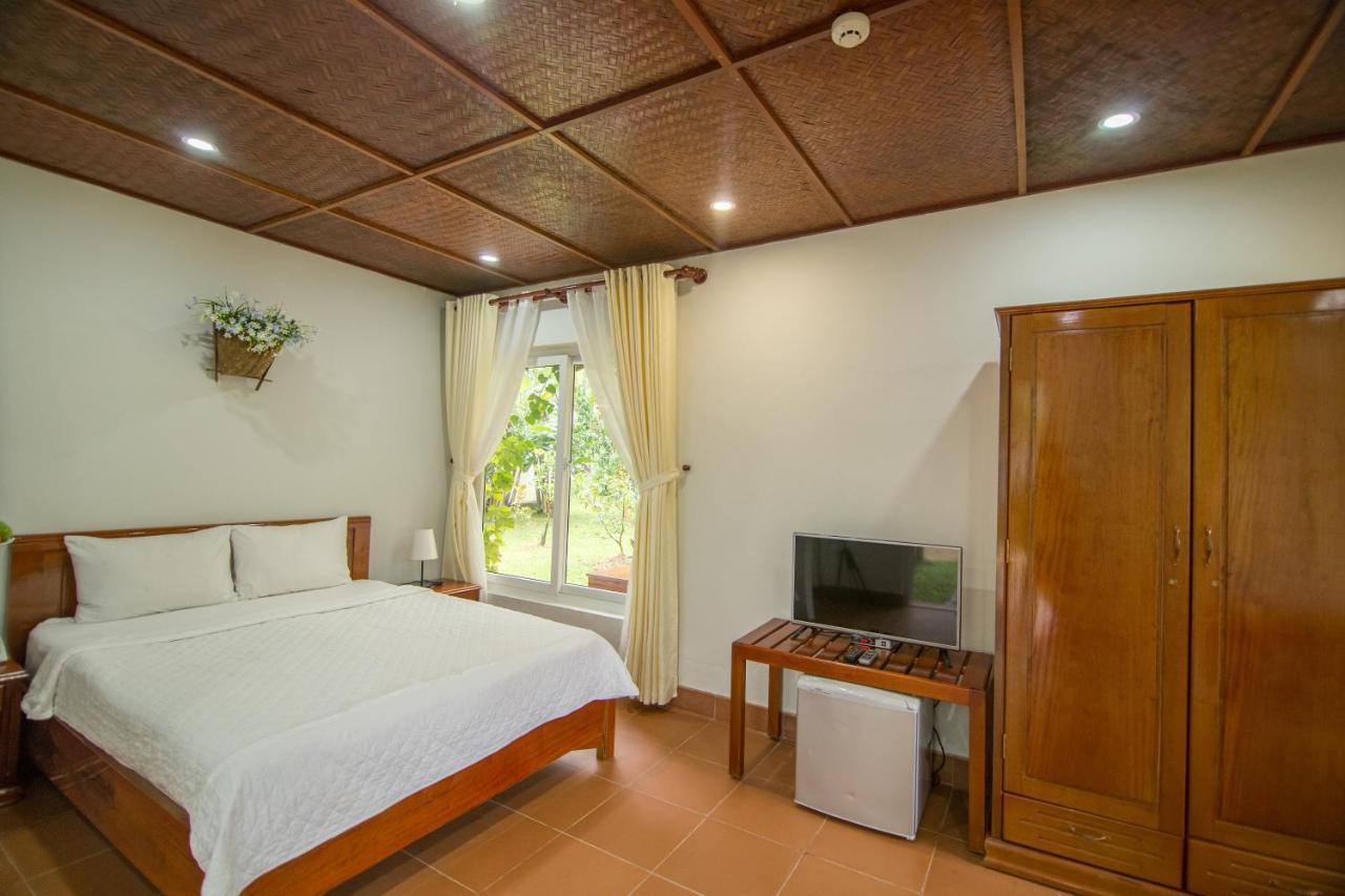 Farm stay Chay Lap Farmstay