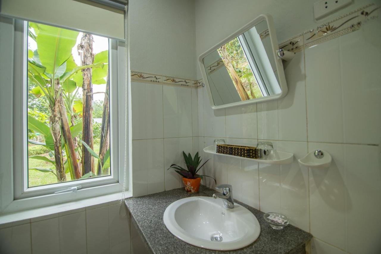 Chay Lap Farmstay Farm stay
