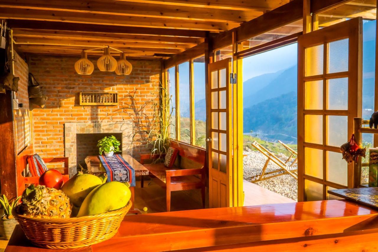 Sapa's Soul Homestay Sa Pa