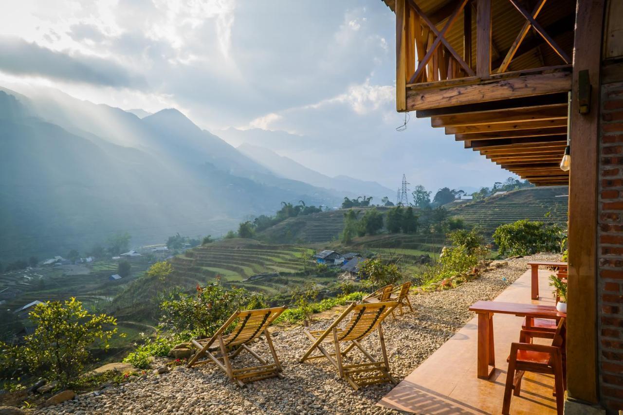 Sapa's Soul Homestay Sa Pa