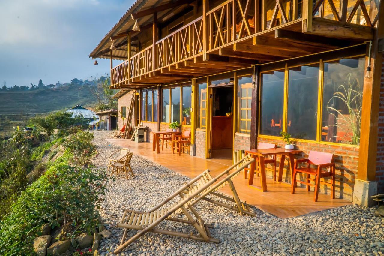 Sapa's Soul Homestay Sa Pa