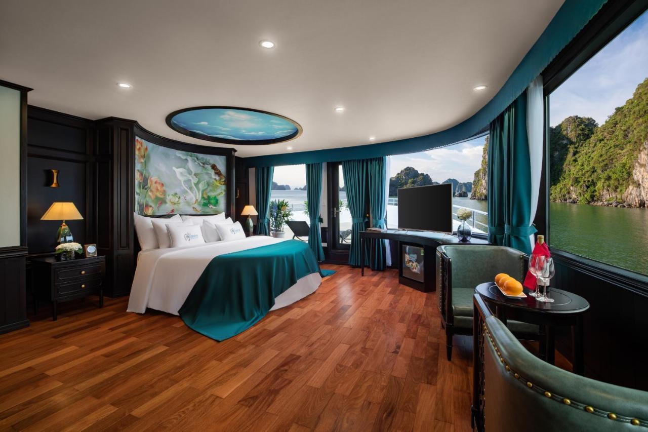  Aspira Cruise Ha Long
