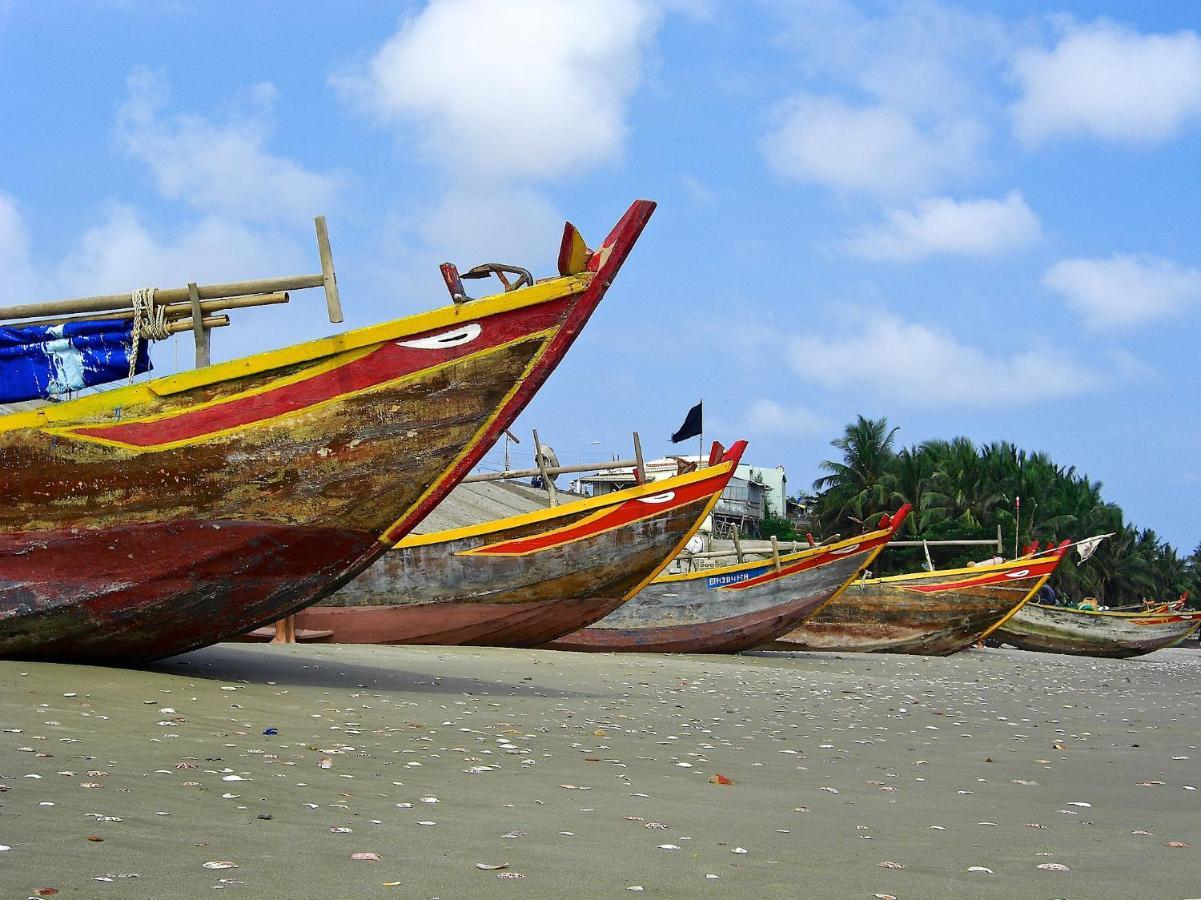Mui Ne Alena Hotel