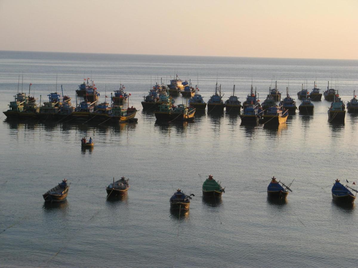 Hotel Mui Ne Alena