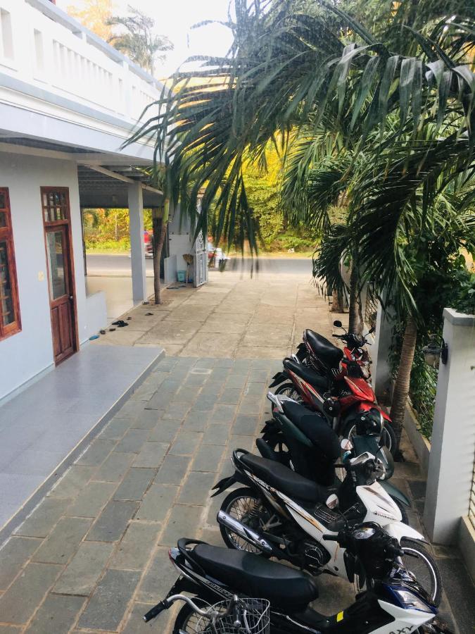 Minh Ngoc Hotel *
