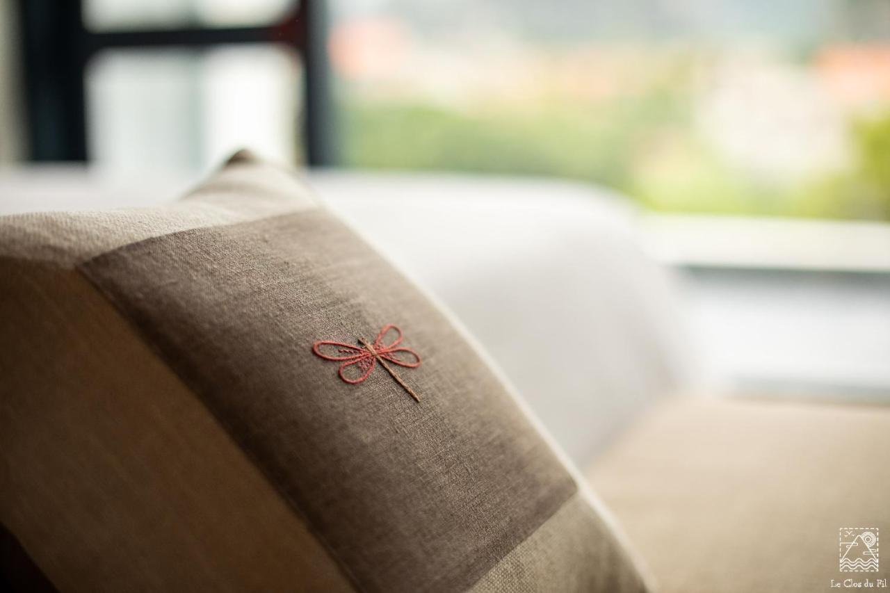 Hotel Le Clos Du Fil 3*