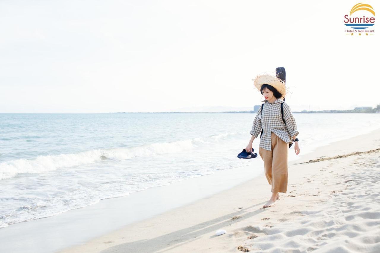 Khách Sạn Sunrise Ninh Thuận Khách sạn 3*