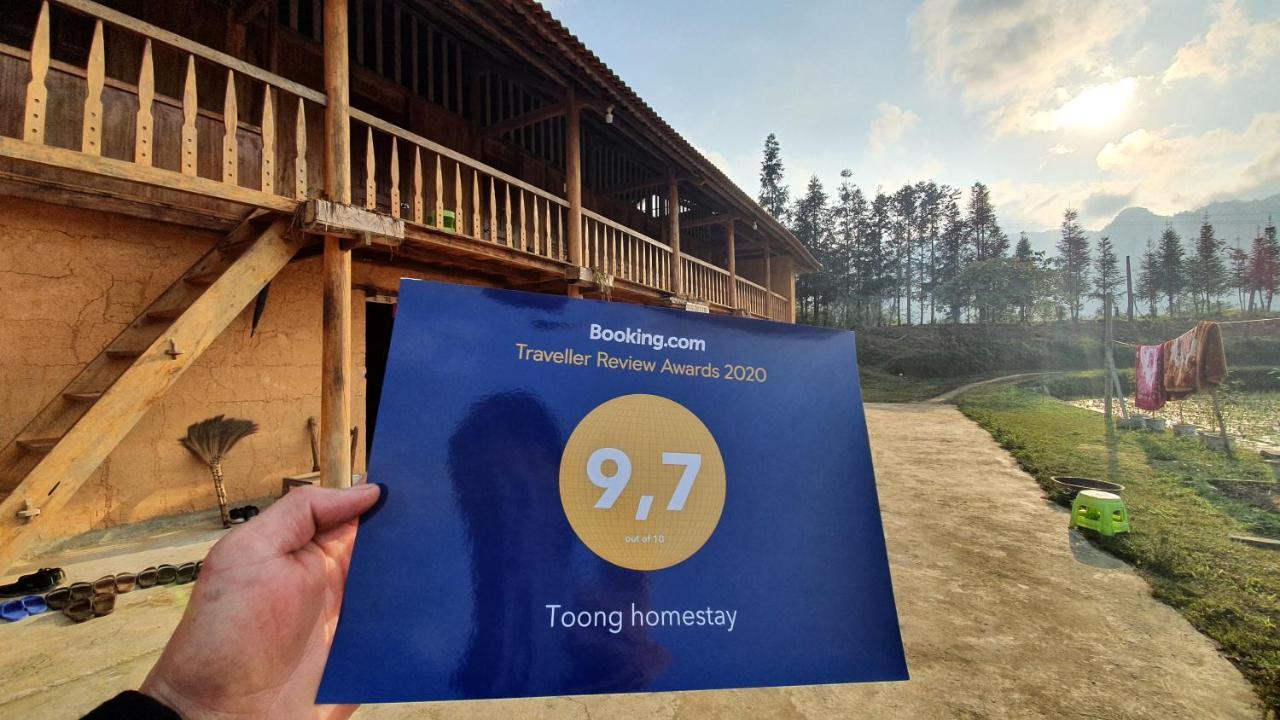 Homestay Toong