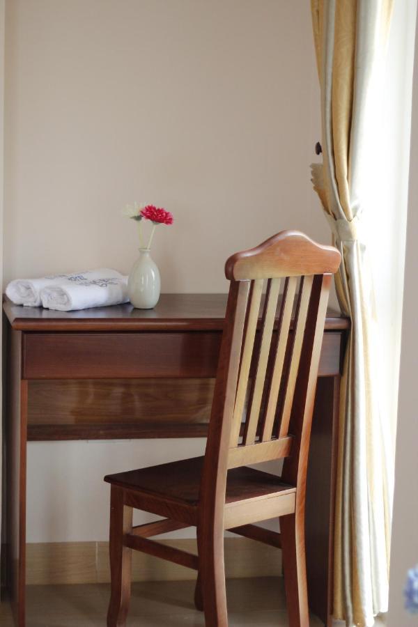 Hotel Huong Binh