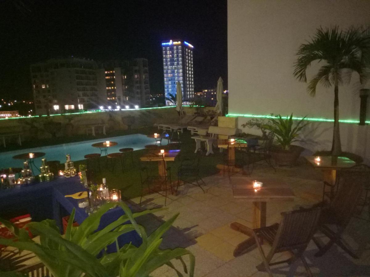 Oriental - Doi Dien Bai Bien Hotel 3*