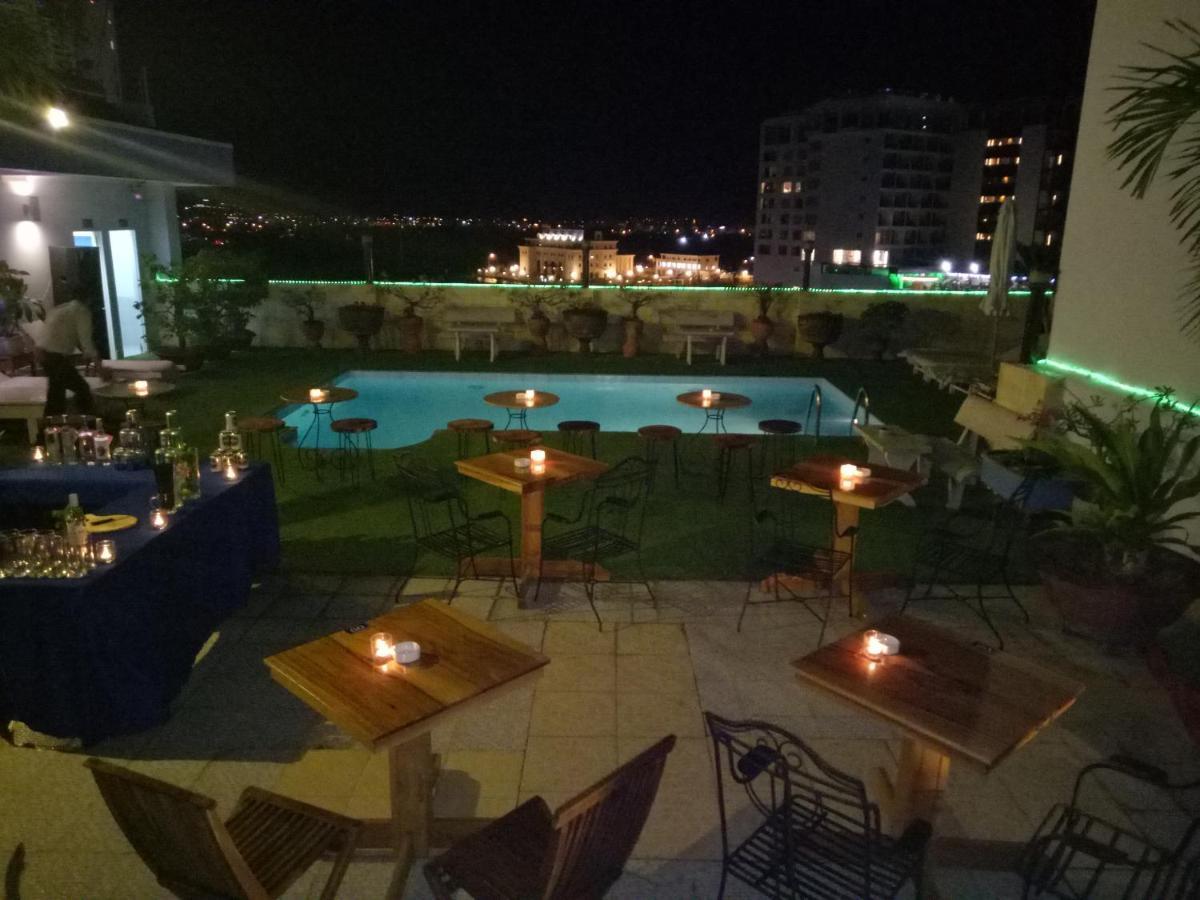 Hotel Oriental - Doi Dien Bai Bien