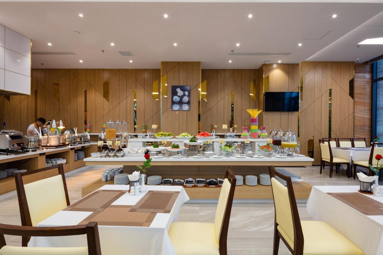 Senia 4* Nha Trang