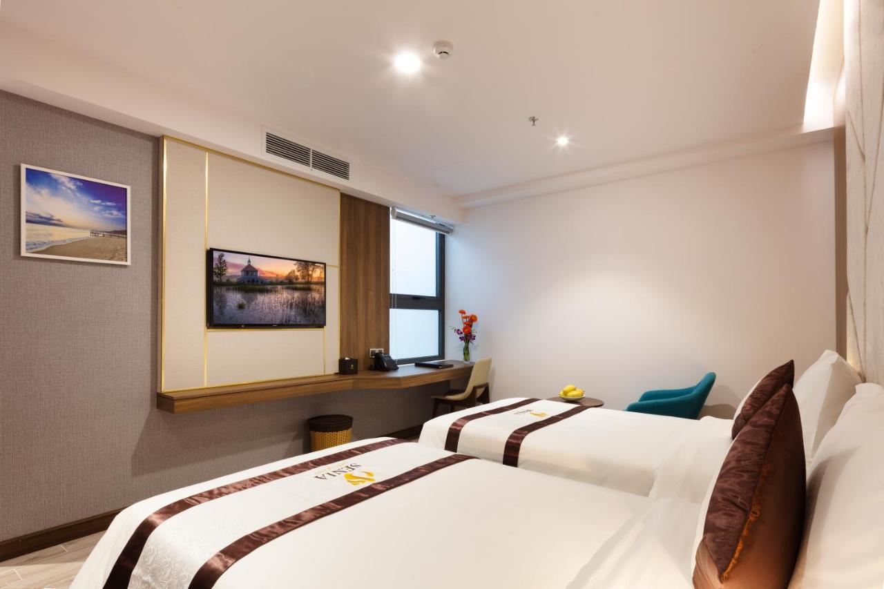 Senia Khách sạn Nha Trang