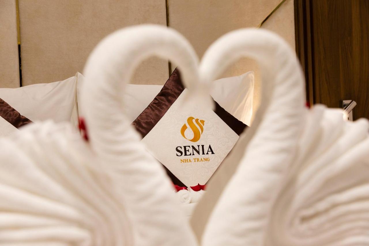 Khách sạn Senia