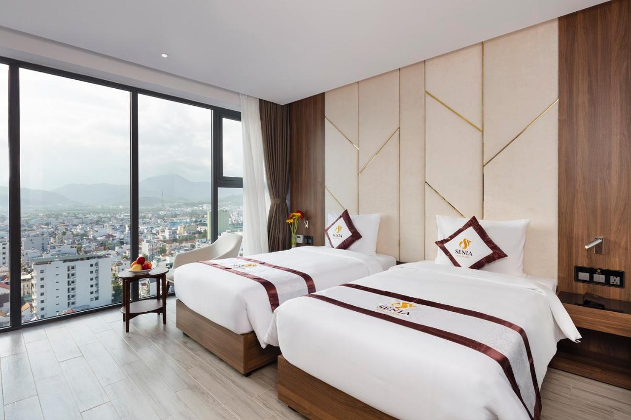 Senia Khách sạn Nha Trang