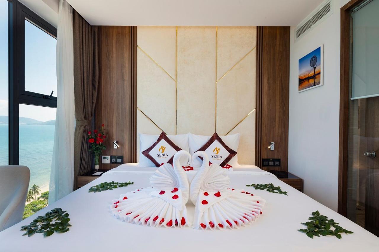 Khách sạn Senia 4*