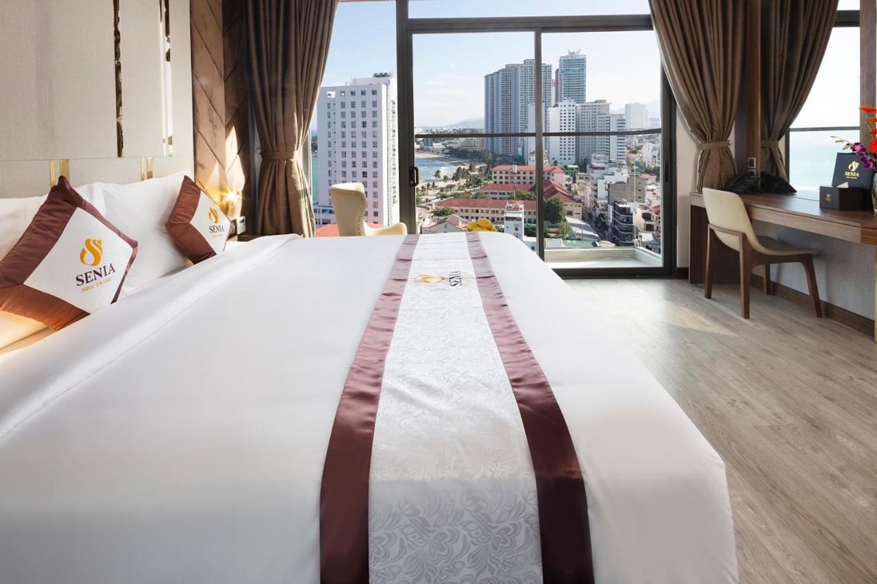 Senia Khách sạn Nha Trang