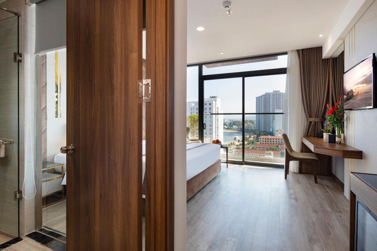Senia Khách sạn Nha Trang