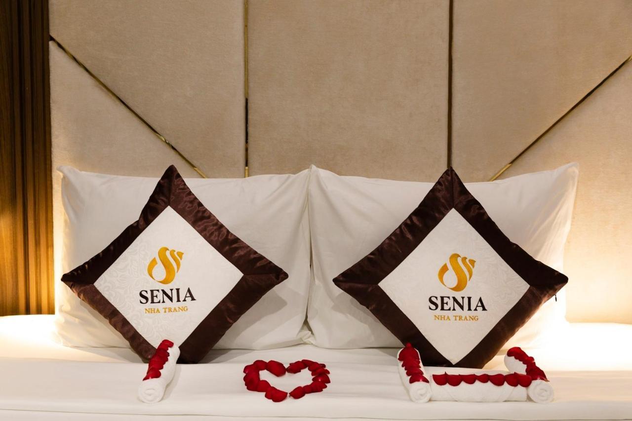 Khách sạn Senia