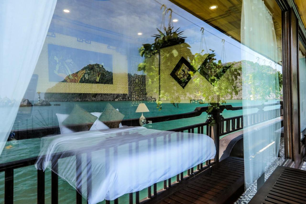 Cozy Boutique Cruise * Dong Khe Sau