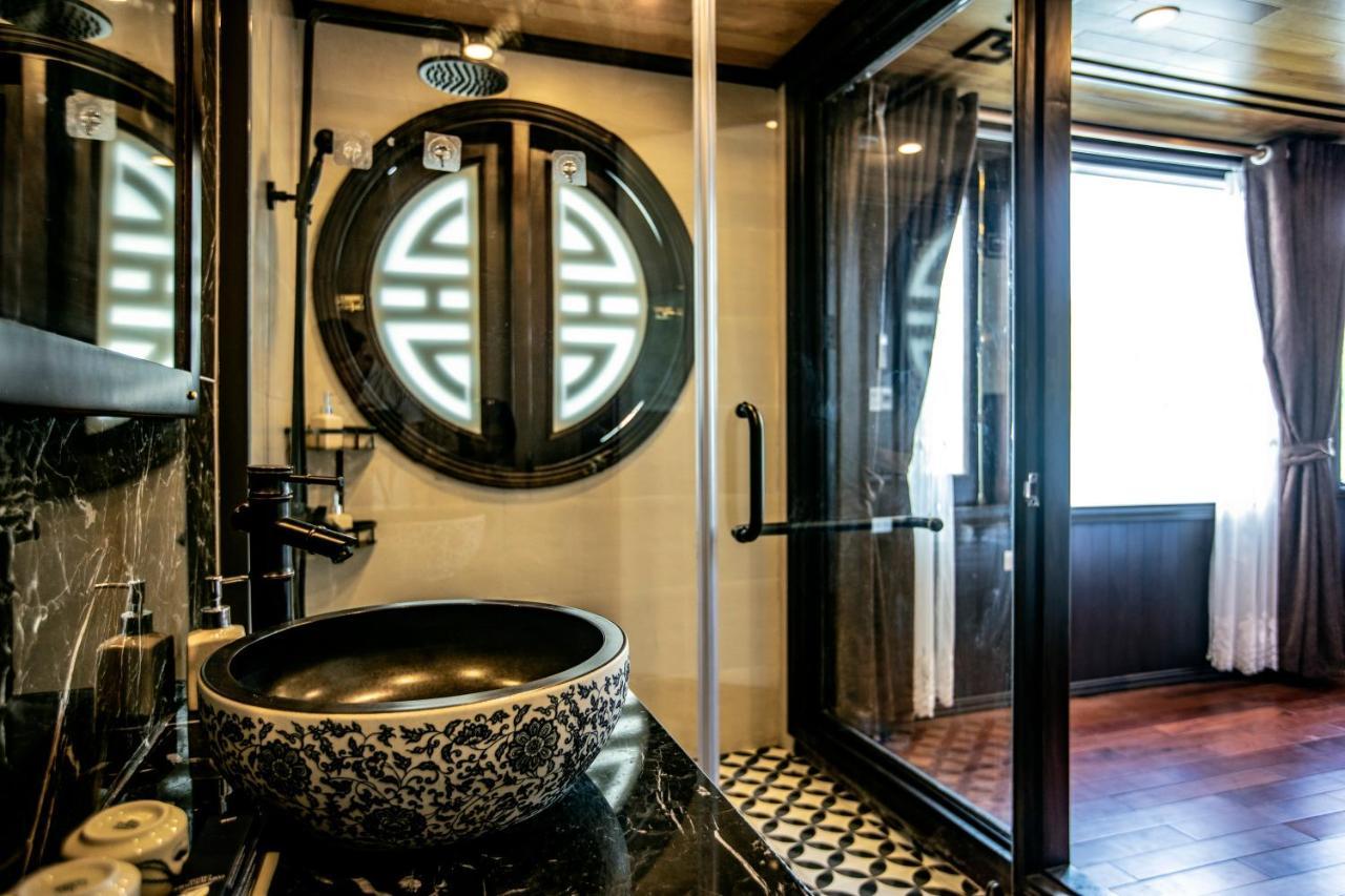 Cozy Boutique Cruise * Dong Khe Sau
