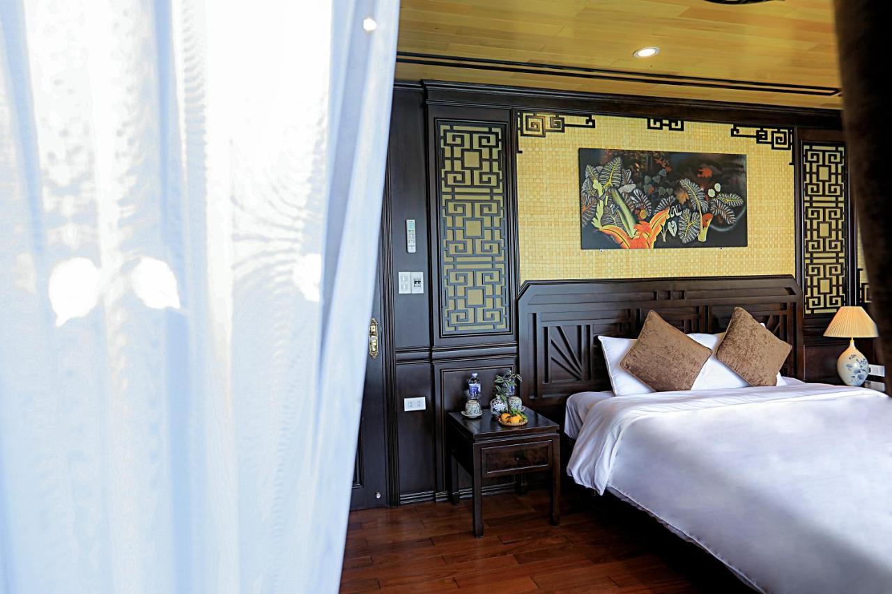  Cozy Boutique Cruise *